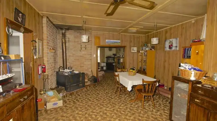 Second view of Homely house listing, 43 Main Street, Wilmot TAS 7310