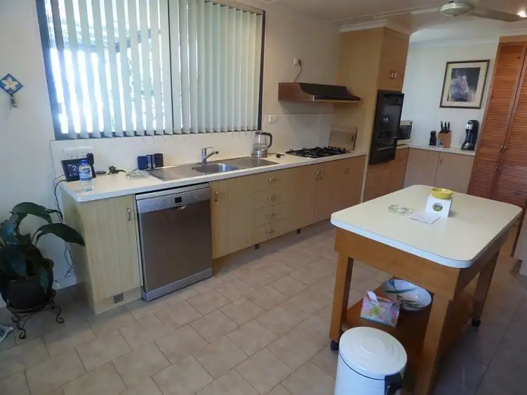 Fifth view of Homely house listing, 10 Wattle Street, Woodgate QLD 4660