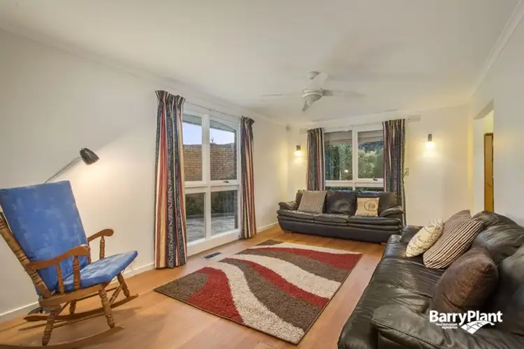 Second view of Homely house listing, 5 Handel court, Bundoora VIC 3083