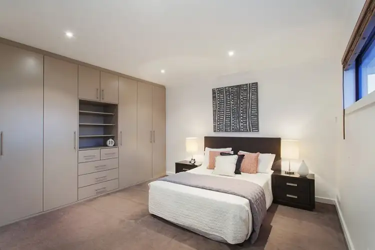 Fifth view of Homely townhouse listing, 1/15 Edgar Street, Kingsville VIC 3012