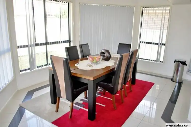 Sixth view of Homely house listing, 6 Hassarati Place, Casula NSW 2170