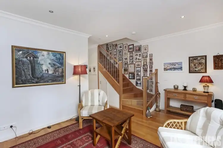 Sixth view of Homely townhouse listing, 2/13 Radio Street, Maidstone VIC 3012