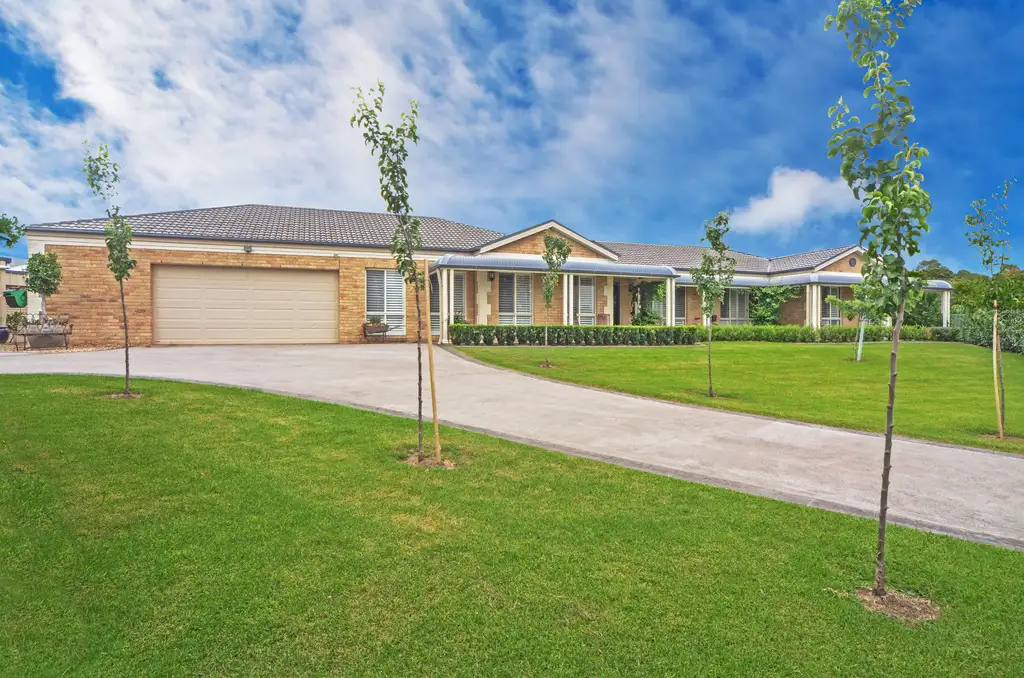 Main view of Homely house listing, 14 Appleberry Close, Bomaderry NSW 2541