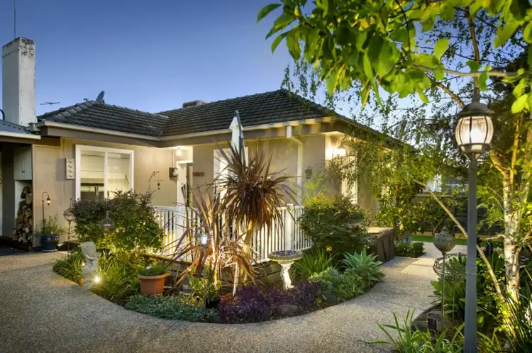 Main view of Homely house listing, 13 Gloucester Road, Ashburton VIC 3147