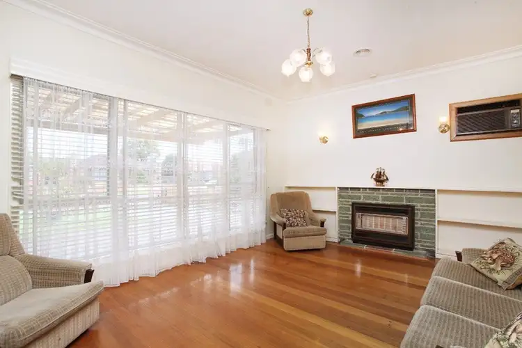 Second view of Homely house listing, 2 Mentha Street, Sunshine West VIC 3020