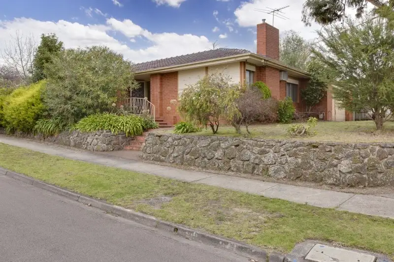 Main view of Homely house listing, 20 Derna Crescent, Frankston VIC 3199