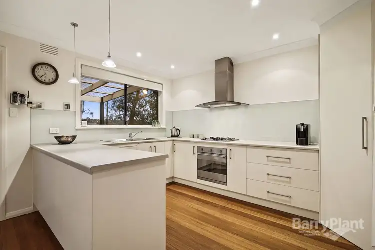 Third view of Homely house listing, 5 Eliza Close, Greensborough VIC 3088