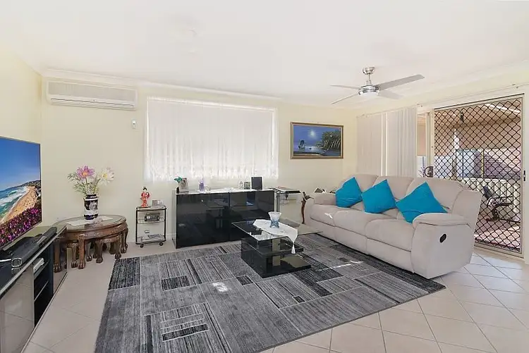 Second view of Homely semi-detached listing, 1/184 Wyong Rd, Killarney Vale NSW 2261