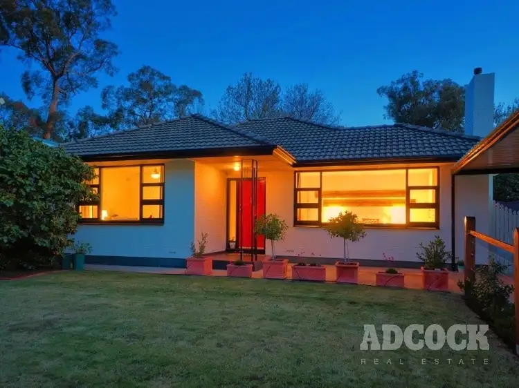 2 Otranto Street, Bridgewater SA 5155