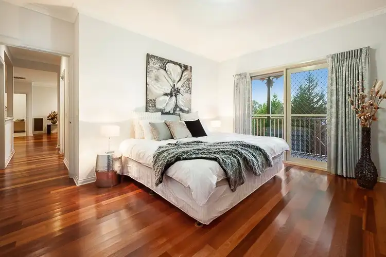 Fifth view of Homely house listing, 4 Greenview Close, Donvale VIC 3111