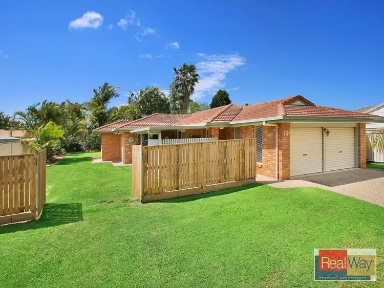 Main view of Homely house listing, 15 Snowdrop Avenue, Currimundi QLD 4551