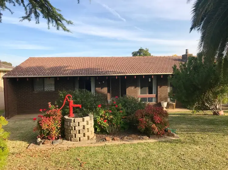 Main view of Homely house listing, 6 Taronga Drive, Cowra NSW 2794