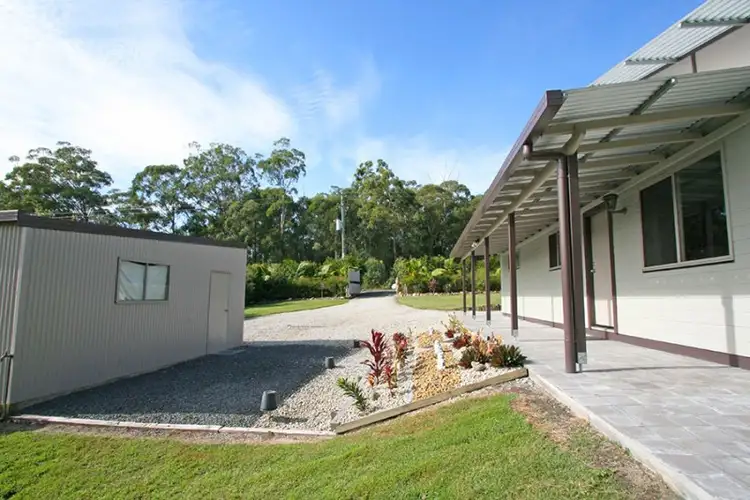 Third view of Homely house listing, 458 Murrayville Road, Ashby NSW 2463