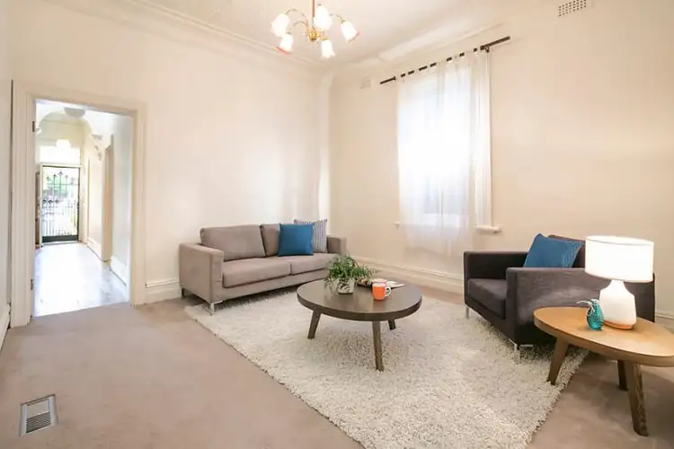 Fourth view of Homely house listing, 160 Amess Street, Carlton North VIC 3054