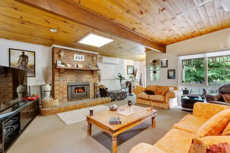 Third view of Homely house listing, 16 Ross Crescent, Heathmont VIC 3135