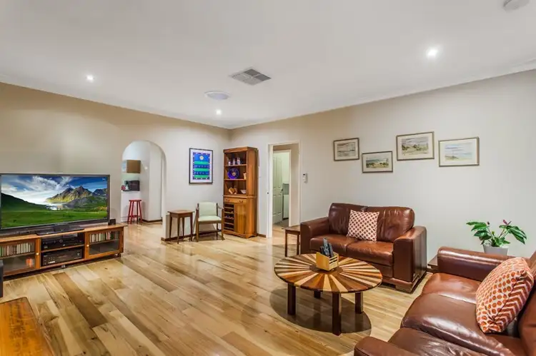 Second view of Homely house listing, 17 Cameron Way, Kardinya WA 6163