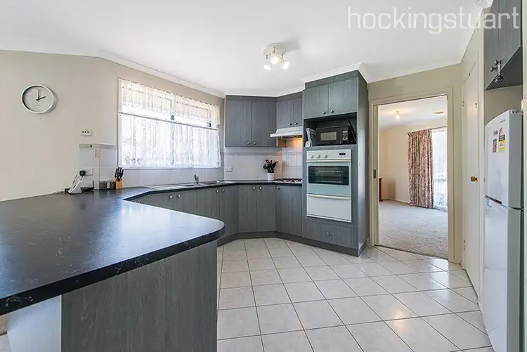 Third view of Homely house listing, 3 McGuigan Drive, Cranbourne West VIC 3977