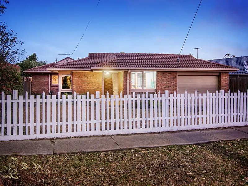 Main view of Homely house listing, 5 Lamb Grove, Hoppers Crossing VIC 3029