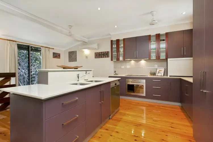 Third view of Homely house listing, 7 Buchanan Terrace, Nakara NT 810