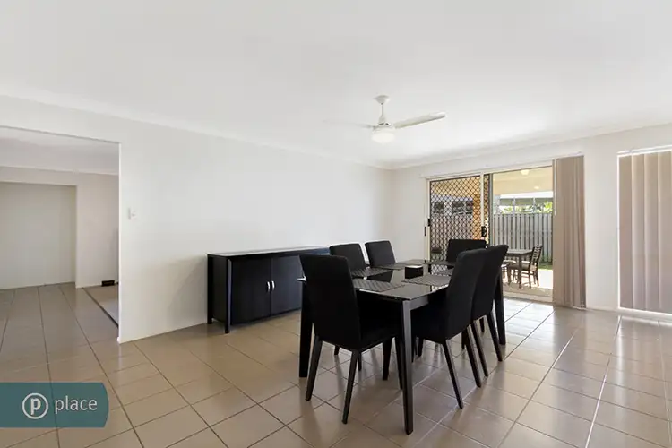 Sixth view of Homely house listing, 21 Bottlebrush Street, Heathwood QLD 4110
