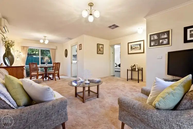 Third view of Homely unit listing, 7/9-11 McDowell Street, Greensborough VIC 3088