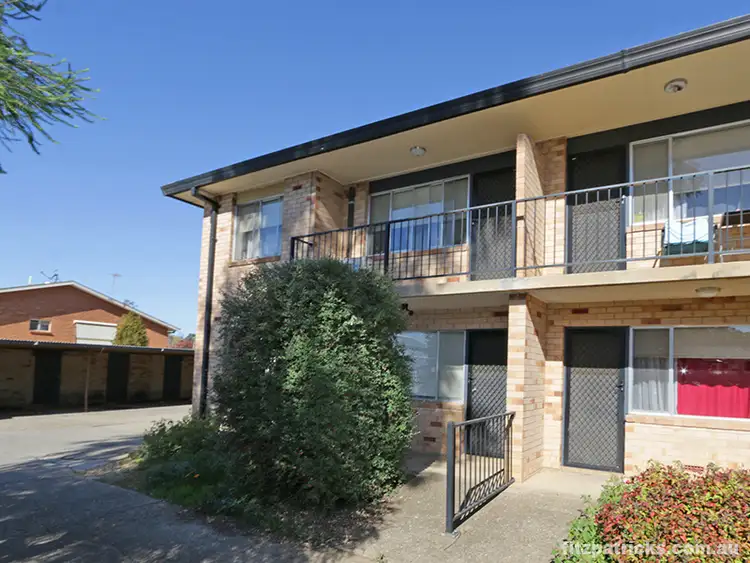 Fifth view of Homely unit listing, 7/179 Lake Albert Road, Kooringal NSW 2650