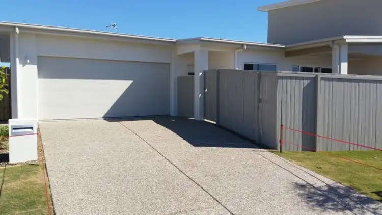 LOT 2/Lot 2 Henning Court, Mountain Creek QLD 4557