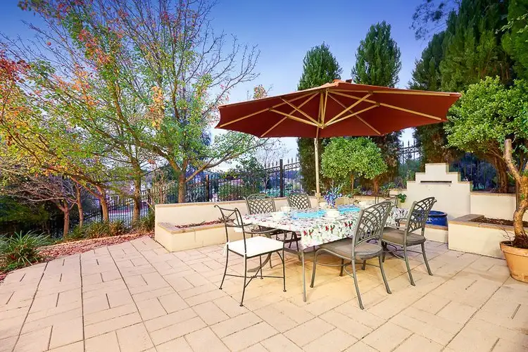 Sixth view of Homely house listing, 119 Yarra Valley Boulevard, Bulleen VIC 3105