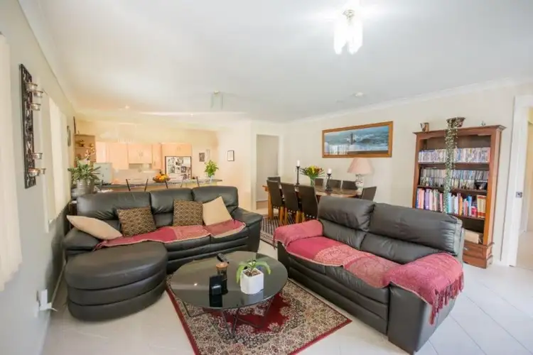 Third view of Homely house listing, 14 Pearce Street, Cardiff NSW 2285