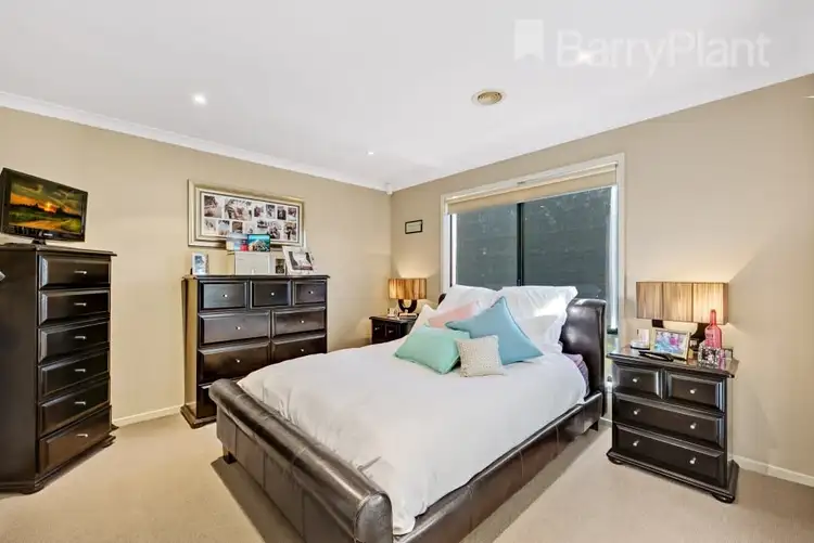 Sixth view of Homely house listing, 3 Clematis Crescent, Wyndham Vale VIC 3024