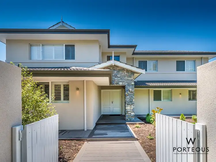 Third view of Homely house listing, 20 Saladin Street, Swanbourne WA 6010