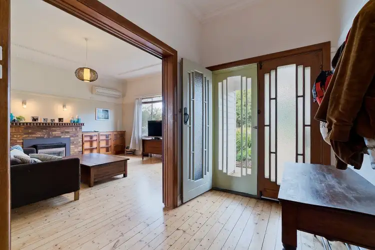 Fifth view of Homely house listing, 1 Pleasant Street, Castlemaine VIC 3450
