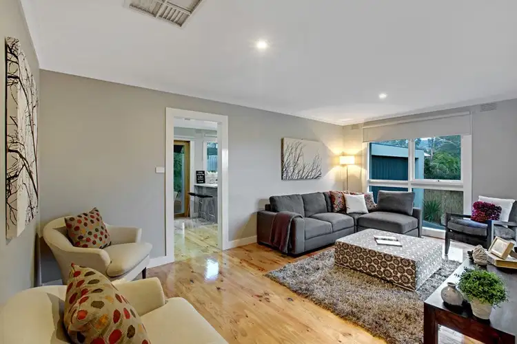 Second view of Homely house listing, 2/30 Montalbo Road, Ringwood North VIC 3134