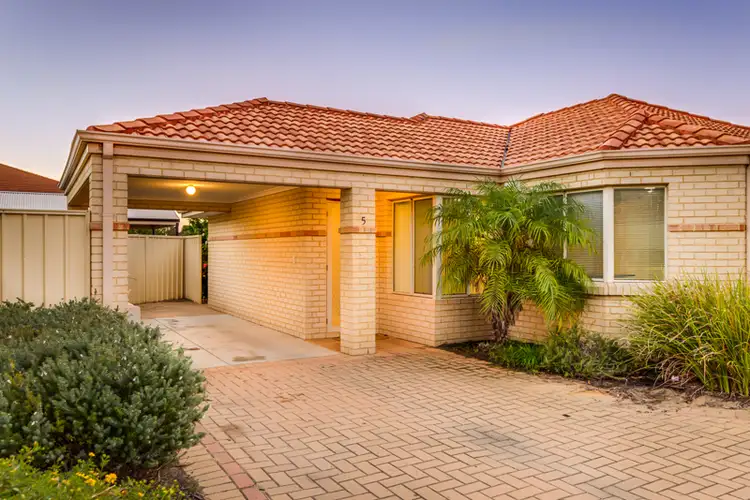 5/24 Bickley Road, Cannington WA 6107