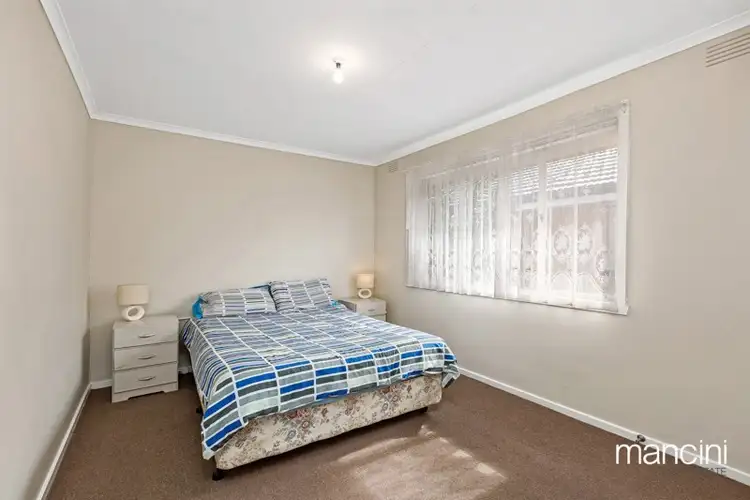 Third view of Homely unit listing, 2/69 Rose Street, Altona VIC 3018