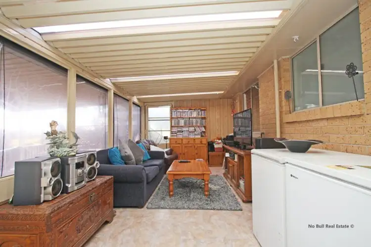 Sixth view of Homely house listing, 117 Callan Avenue, Maryland NSW 2287