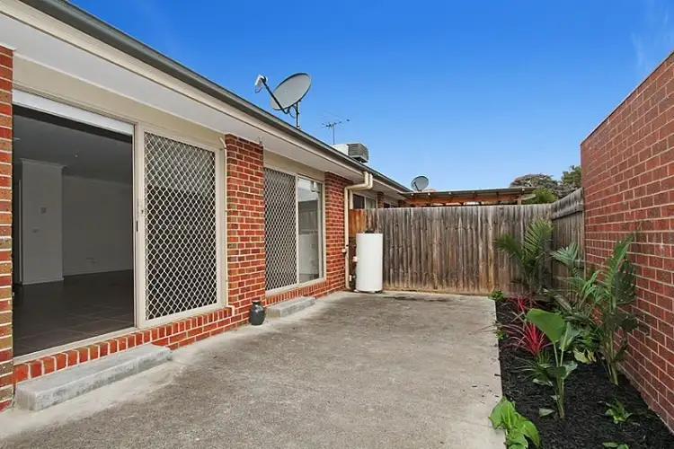 Sixth view of Homely unit listing, 3/38 Barton Street, Reservoir VIC 3073