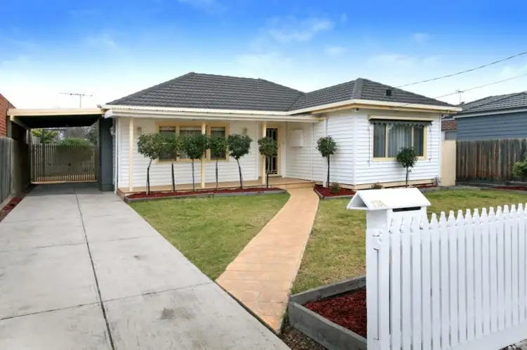17a McLaughlin Street, Ardeer VIC 3022