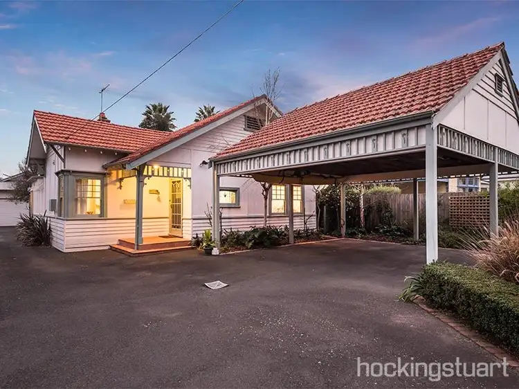 1/456 Como Parade West, Mordialloc VIC 3195