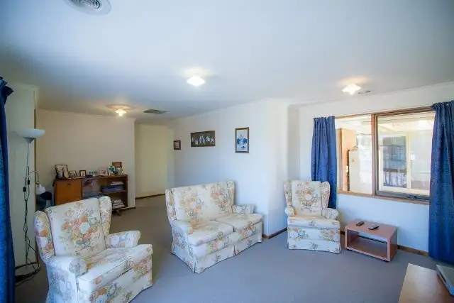 Second view of Homely house listing, 3 Clyde Court, Echuca VIC 3564