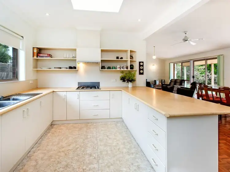 Second view of Homely house listing, 76 Kennedy Road, Somers VIC 3927