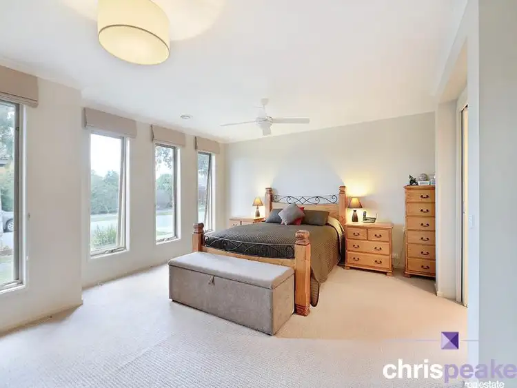 Second view of Homely house listing, 66 Marsh Grove, Berwick VIC 3806