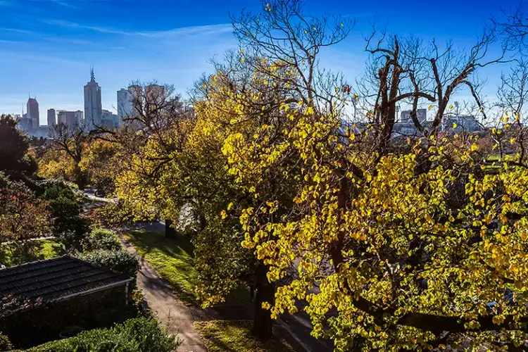 Fifth view of Homely apartment listing, 7/21-23 Alexandra Avenue, South Yarra VIC 3141