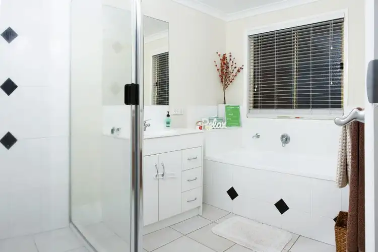 Fifth view of Homely house listing, 16 Diamond Drive, Dalby QLD 4405