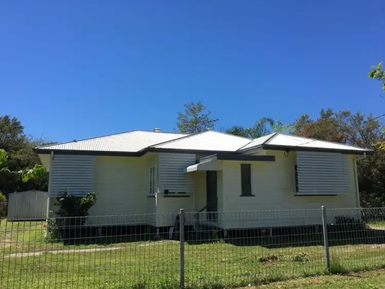 Second view of Homely house listing, 46 Chubb Street, One Mile QLD 4305