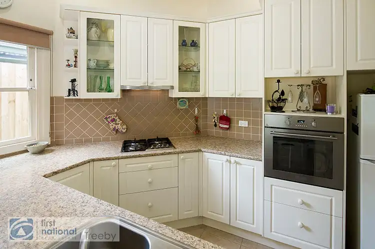 Fourth view of Homely house listing, 121 Warrandyte Road, Ringwood North VIC 3134