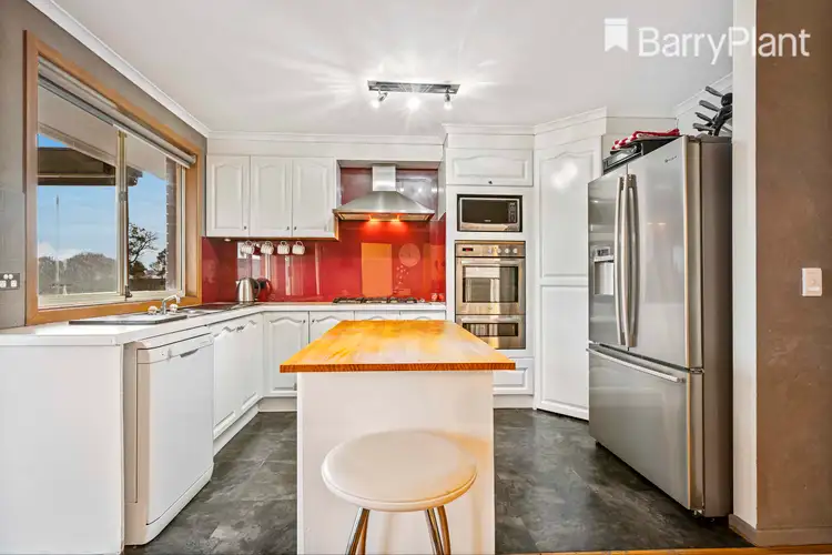 Third view of Homely house listing, 41 Stewart Drive, Werribee VIC 3030