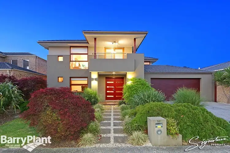 50 Koolamara Boulevard, Ferntree Gully VIC 3156