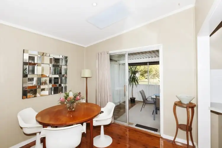 Fifth view of Homely house listing, 38 Crampton Drive, Springwood NSW 2777