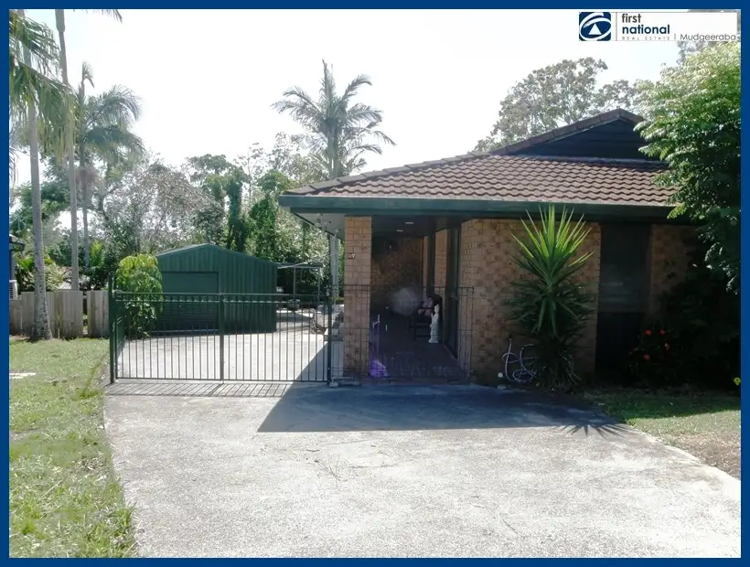 Main view of Homely house listing, 27 Colrene Drive, Nerang QLD 4211